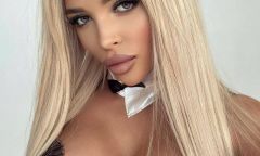 Индивидуалка Аня  Тел. +7 937 551-91-87