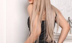 Индивидуалка 🔥LIZA SEX BOMBA ♥️♂️ Тел. +7 912 215 56 51