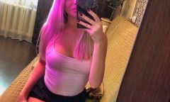 Индивидуалка Маша Тел. +7 980 184-41-63