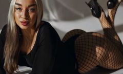 Индивидуалка Евгения только Выезд Тел. +7 996 356-14-56