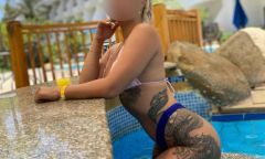 Индивидуалка Вероника  Тел. +7 918 027-01-97